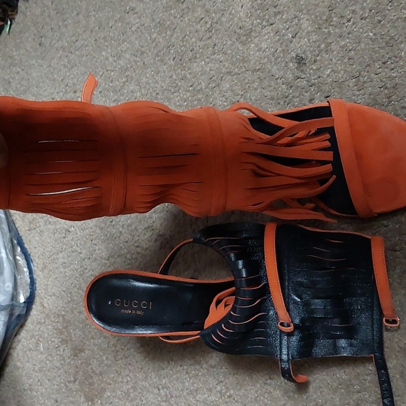 Stilettos - Picture 4 of 4